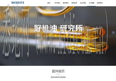 网站建设公司