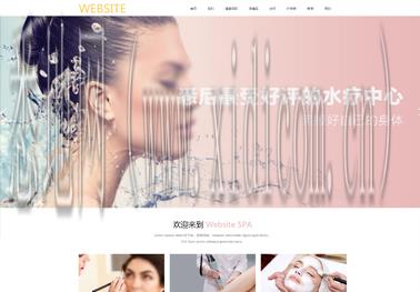 网站制作案例
