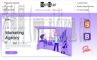 东营网站建设