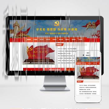 专业pc网站建设
