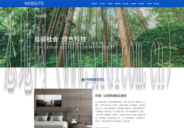 大型网站建设