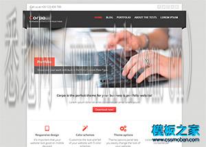 定制化云建站