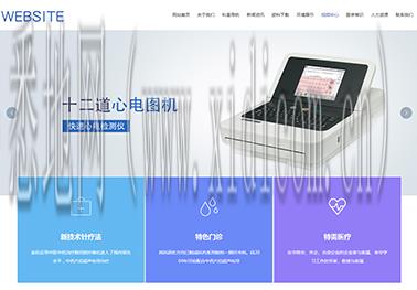 电子商务网站建设