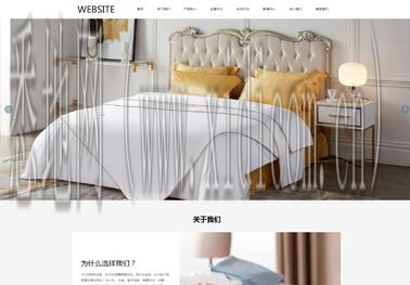 网站建设品牌