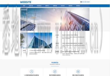 网站建设品牌