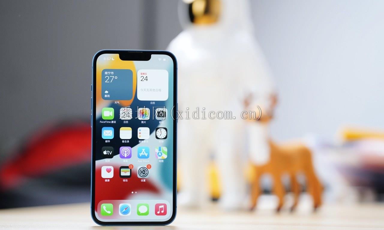 广州黄牛都不收的iPhone 13，用起来到底怎样？