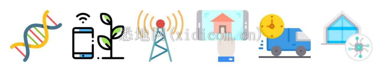 AI+5G，都有哪些应用场景？        