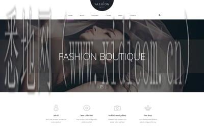 网站建设企业建站