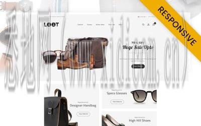 响应式网站建设