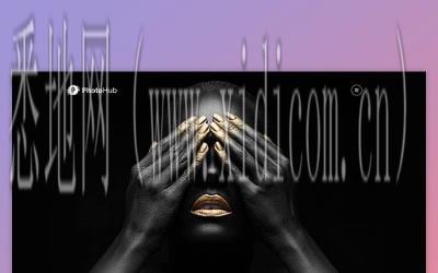 展示型网站建设