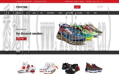 展示型网站建设