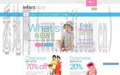 自助建站模制作