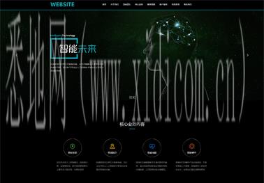 企业网站建设公司